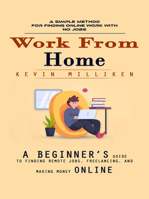 cover image of Work From Home
